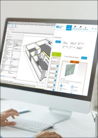 Planner Suite von Knauf: von der Planung bis zur Ausschreibung per BIM-Plug-in oder im Web