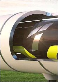 Hyperloop-Team der TU- München plant mit Allplan