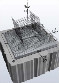 Neues Software-Tool von Fischer vereinfacht Bemessung mit Federmodellen