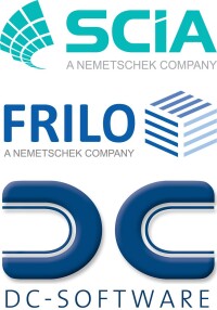 Scia, Frilo und DC-Software schmieden Engineering Allianz