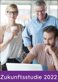 Kobold-Zukunftsstudie „Standortbestimmung der Planungsbüros in Deutschland“