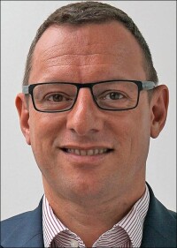 Dr.-Ing. Gerald Faschingbauer erhält 2022 die Konrad-Zuse-Medaille