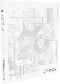 Archicad 26 setzt auf Zusammenarbeit und richtet sich immer mehr auch an Fachplaner