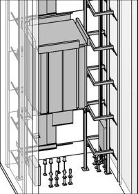 Neuer BIM-geeigneter Liftkonfigurator soll ab Ende 2022 Planungsaufwand reduzieren