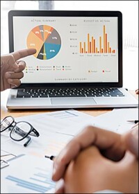 „Projekterfolg richtig messen“: Fachartikel bei Kobold online