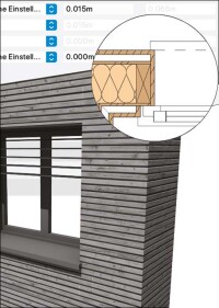 Vectorworks 2023 stellt Architektur in den Mittelpunkt