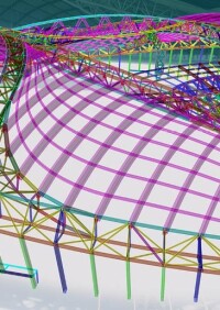 SCIA Engineer 22 ist benutzerfreundlicher geworden