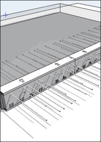 Schöck Produkt-Katalog mit Isokorb und Sconnex in Allplan 2023
