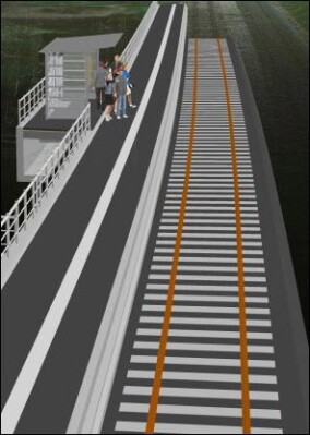 Bahnplanung mit card_1 auf der InnoTrans 2022