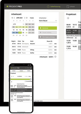 Wie BGA-Urteil zur Arbeitszeiterfassung Chancen für Planungsbüros birgt
