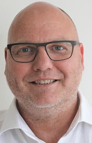 Matthias Uhl, CEO bei Die Werkbank IT GmbH