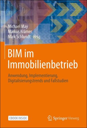 BIM im Immobilienbetrieb