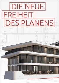 EliteCAD Architektur 16 bringt viele Neuerungen für Planende