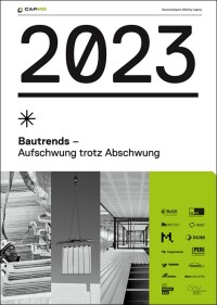 Capmo veröffentlicht Trendreport für das Baujahr 2023