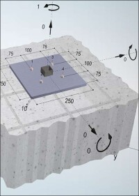 Bemessungssoftware Ejot Anchor Fix für Schwerlastverankerungen in neuer Version
