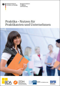 Faire Spielregeln für Praktikanten - Leitfaden für die Praxis