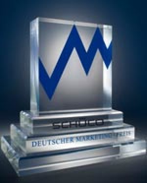 Deutscher Marketing-Preis 2011