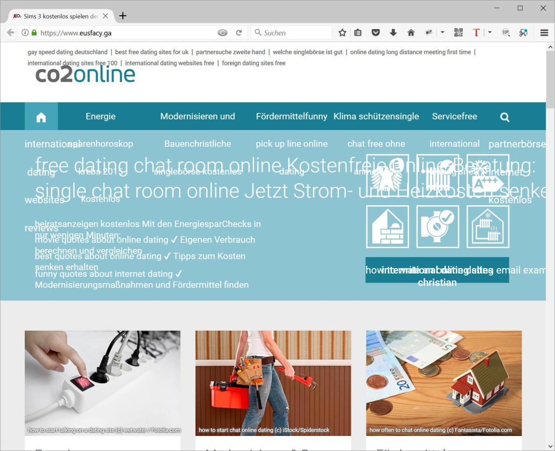 eusfacy.ga alias co2online.de