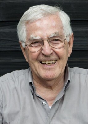 Professor Albert Speer im Alter von 83 Jahren gestorben