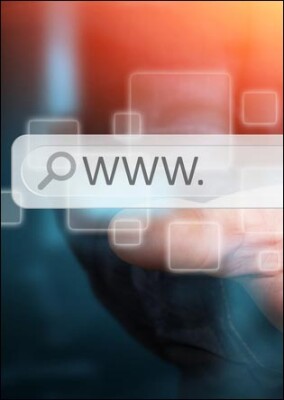 Web-Site-Klone (Auswahl)