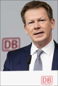 Bahnchef vorm Verkehrsausschuss: „Abbruch von ,Stuttgart 21‘ kostet 7 Mrd. Euro“