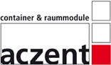Aczent Container & Raummodule