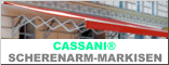 Cassani Markisenschmiede GmbH