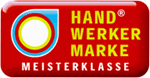 Handwerkermarke, Fachhandwerker, Zentralverband Sanitär, Heizung, Klima, SHK-Markenhersteller, Handwerk, Handwerker, SHK-Handwerk, Hansa, Duravit, Duscholux, Hoesch, Hüppe, Oras, Oventrop, Reflex, Roth, Sanipa