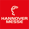 Logo der Hannover Messe