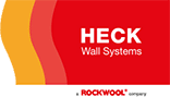 Logo HECK Wall Systems