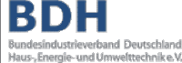 BDH verstärkt Engagement im Bereich Flächenheizung/-kühlung ... gegen den BVF?