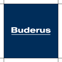 Buderus - Bosch Thermotechnik GmbH