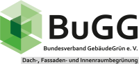 FBB und DDV fusionieren zum Bundesverband GebäudeGrün (BuGG)