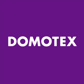 Domotex thematisiert mit „Atmysphere“ raumakustisch wirksame Bodenbeläge