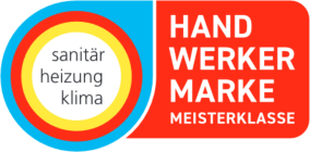 Handwerkermarke nach 18 Jahren am Ende