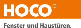 Neue Investorengruppe übernimmt HOCO Fenster und Haustüren