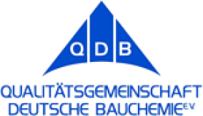 Bericht von der Fachtagung 2011 der Qualitätsgemeinschaft Deutsche Bauchemie