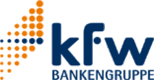 Logo der KfW Bankengruppe