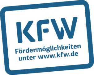 KfW Logo