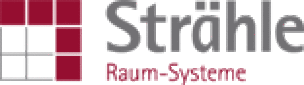 Logo Strähle Raum-Systeme