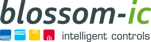 Blossom-ic-intelligent controls AG
