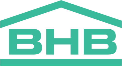Logo BHB Handelsverband Heimwerken, Bauen und Garten e.V.