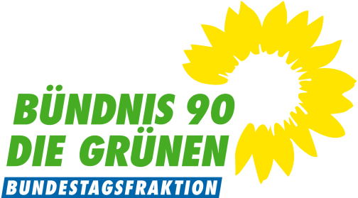 Logo der Fraktion Bündnis 90/Die Grünen