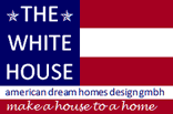 THE WHITE HOUSE GmbH
