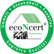 ecoNcert-Logo