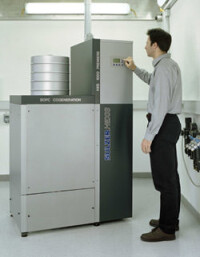 Startschuss für Hausenergieversorgung mit Brennstoffzellen