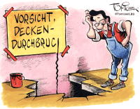 Unternehmer muss haften, weil er Baustelle nicht gründlich sicherte - Urteil