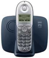 ISDN-Telefon, DECT, Mobilteil, schnurloses ISDN-Telefonsystem, SMS, Festnetz, schnurloses ISDN-Telefon, Festnetztelefon, Telefonkonferenz