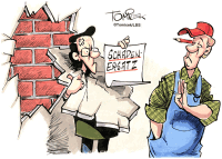 Arglist auf dem Bau: Unternehmer muss auf riskante Materialien hinweisen