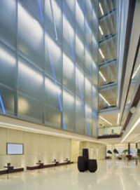 Hotel Side in Hamburg: Sinnlicher Minimalismus und ästhetische Perfektion bis ins Detail